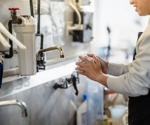About Water Heater Repair LLC Lorton, VA