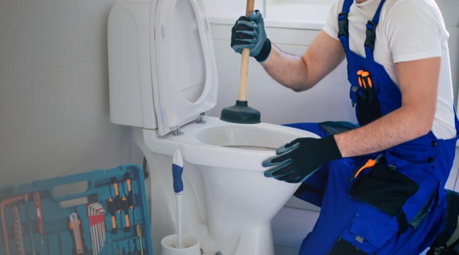 Professional water heater repair in Lorton, VA